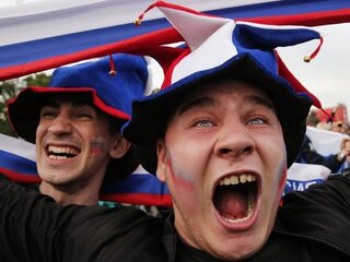 'De euforie is onmiskenbaar'