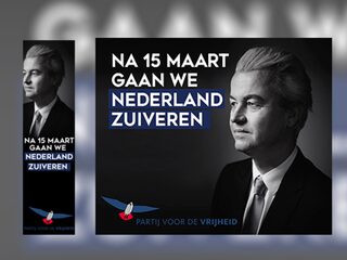 DENK plande een nepnieuwscampagne onder PVV-vlag