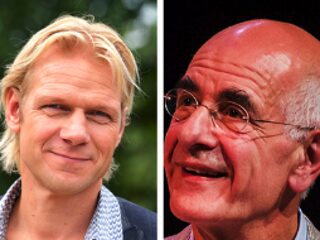 Twee populaire NPO Radio 1-programma's maken kans op prijs