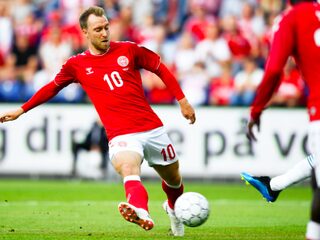 Deze 5 Denen werden groot in de Eredivisie