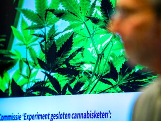 VNG: Zonder ruime wietproef haken gemeenten af