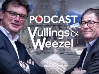 De Stemming is er weer: 'Fractievoorzitters coalitie doen een Bolkensteintje'