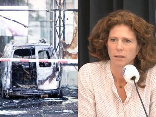 Bedreigingen tegen de media: 'Mensen hebben geen idee hoe heftig dat kan zijn'