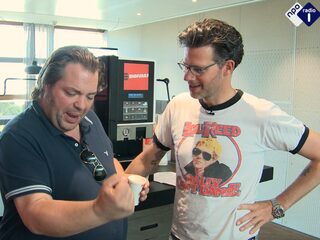 Bureau Sport uitgesproken: '600% voor Brazilië'