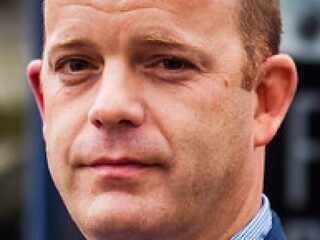 Misdaadjournalist Wouter Laumans: 'Breng schoolzwemmen terug'