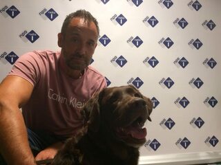 Een beter milieu begint bij... je hond