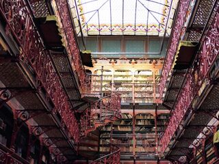 De top-5 van mooiste plekken op het Binnenhof