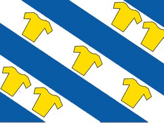 Roef en Route: de Tour in Friesland