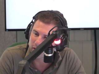 Jan Publiek: wat is leuker, radio of tv?