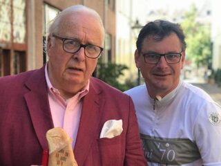 Podcast De Kopgroep - Slechts een droom?