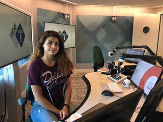 'Ik was in Afghanistan ook anders'