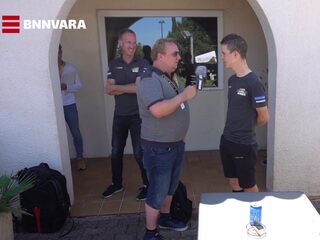 Roef en Route: het wagenlabyrinth