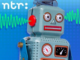 De NTR Podcastprijs 2018 - Deze twee podcasts moet je vandaag horen