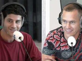 Uit de Boekenkast: "Ik dacht als ik mijn droom wil najagen kan ik dit niet zijn."