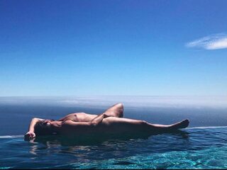 Barbara Barend: 'Is dit de nieuwe cover van de L’HOMO?'