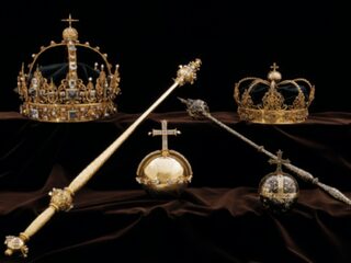 'Als je de kroonjuwelen steelt, krijg je wereldwijde aandacht'