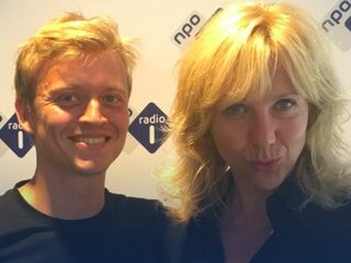 'Ik kende Jos Brink en Paul de Leeuw, meer wist ik niet'