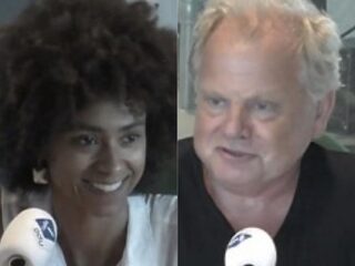 Uit de Boekenkast: "Mijn vriend is vermoord omdat hij gay is"