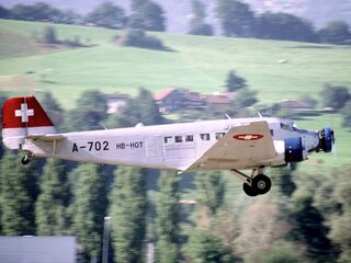 Vliegtuigongeluk in Zwitserse Alpen eist 20 levens