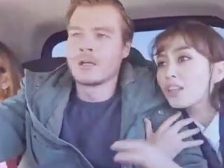 Nederlandse stagiair is superster in Mongolië