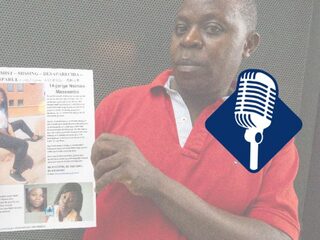 Podcast De Dag: hoe gaat de politie te werk bij vermissingszaken?