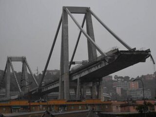 Zijn Nederlandse bruggen wel veilig?