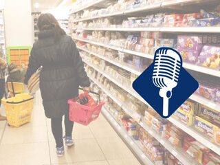 Podcast De Dag: Zijn supermarkten écht zo machtig?