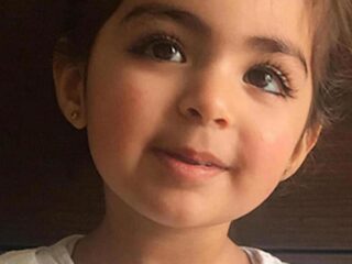 Advocaat Plasman: 'Vanavond geen Skype met Insiya, dan grote problemen'