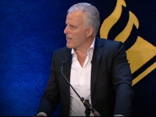 Peter R. De Vries over Jos Brech: 'Deze man gaat gepakt worden'