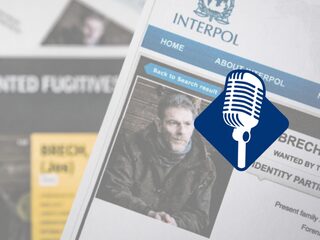 Podcast De Dag #144: Wanneer mag je de naam van een verdachte noemen?