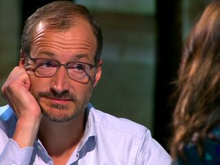 Wiebes bij Zomergasten: 'Het was een doorzichtige fake vertoning'