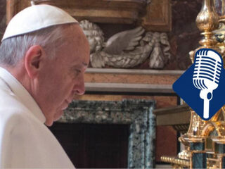 Podcast De Dag: Wat wist de paus over misbruik?