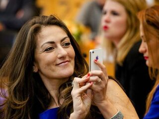 VVD: 'Eerst plan voor de toekomst, dan misschien extra geld voor publieke omroep'