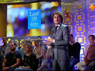 'Ode aan de makers, maar Klaver moet dit nooit meer doen'