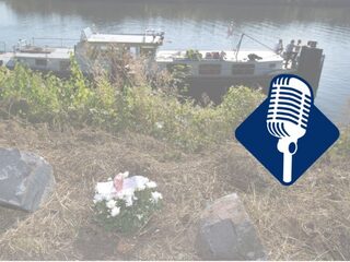 Podcast De Dag: 'We blijven praten in de hoop dat iemand zich meldt over Tanja Groen'