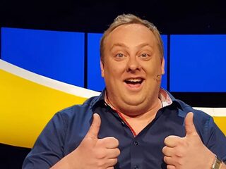 Roelof de Vries wint De Slimste Mens