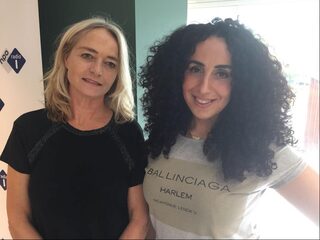 Samira el Kandoussi: 'Iemand moet jouw liefde wel willen'