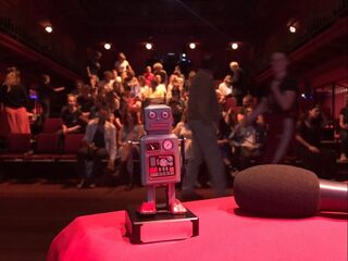 Koortje tegen eenzaamheid wint NTR Podcastprijs