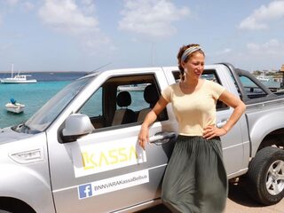 Als consument op Bonaire sta je er alleen voor