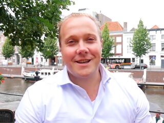 Ophef over foute tweets - 'Jongens kom op, niet zeuren!'