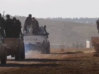 Had Nederland zich moeten mengen in de oorlog in Syrië?