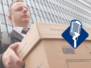 Podcast De Dag: de dag dat de beurzen opeens rood kleurden