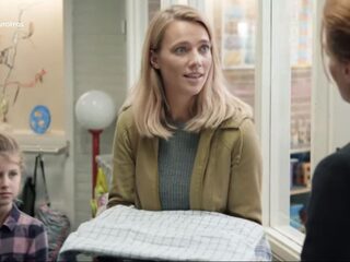 Luizenmoeder? Vergeet de fluormoeder niet!