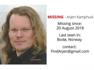 ‘Een Nederlander die zegt zeker te weten dat hij dood is, doe dat nou niet’