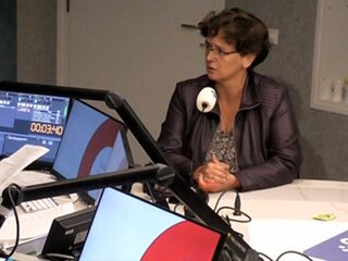 Vier procent hoort stemmen in het hoofd, 'maar dat maakt je geen schizofreen'