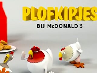 De methode Wakker Dier: Mensen wakker schudden en supermarkten aan de schandpaal nagelen