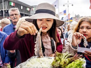 Niet iedere Chinees is de nieuwe Jackie Chan