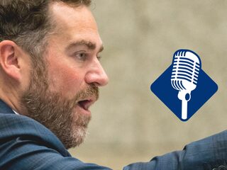 Podcast De Dag: hoe trucjes het politieke debat domineren