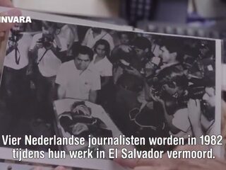 Brein achter moord op IKON-journalisten opgespoord