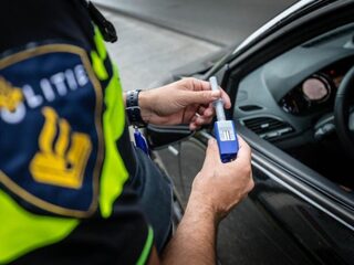 Drugsgebruik in het verkeer is een onderschat probleem